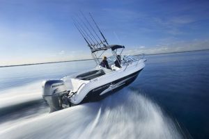 Haines Hunter gears up for Melbourne show